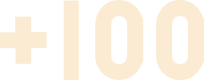 +100 PROJETS