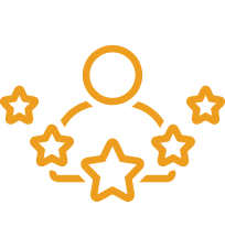 +10 ANS D'EXPERIENCE