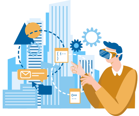 Illustration digitale